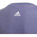 Bluza młodzieżowa Essentials Logo Sweatshirt Adidas