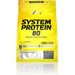 System Protein 80 folia 700g truskawka Olimp