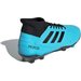 Buty piłkarskie korki Predator 19.3 FG Adidas