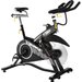 Rower spinningowy Duke Magnetic BH Fitness