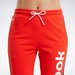 Spodnie dresowe damskie Training Essentials Linear Logo Reebok