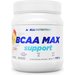 BCAA 2:1:1 Max Support 500g tropical AllNutrition