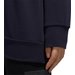 Bluza damska Essentials Linear Oversize Pullover Hoodie Adidas
