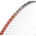 Zestaw do badmintona: rakiety + siatka + stelaż + lotki Allright