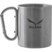 Kubek Stainless Steel Mug 250ml Salewa