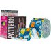 Taśma kinezjologiczna Pattern 5cmx5m Rea Tape - potwory
