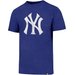 Koszulka męska MLB New York Yankees Knockaround '47 Club Tee 47 Brand