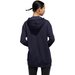 Bluza damska Essentials Linear Oversize Pullover Hoodie Adidas