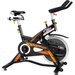 Rower spinningowy Duke Electronic BH Fitness