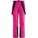 Spodnie narciarskie damskie SPDN600 Outhorn