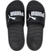 Klapki Popcat 20 Puma - black/white