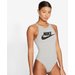 Body damskie Sportswear Essentials Bodysuit Tank Nike