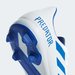 Buty piłkarskie korki Predator 19.4 FG Junior Adidas