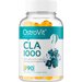 CLA 1000 90 tabletek Ostrovit - 90 kaps.
